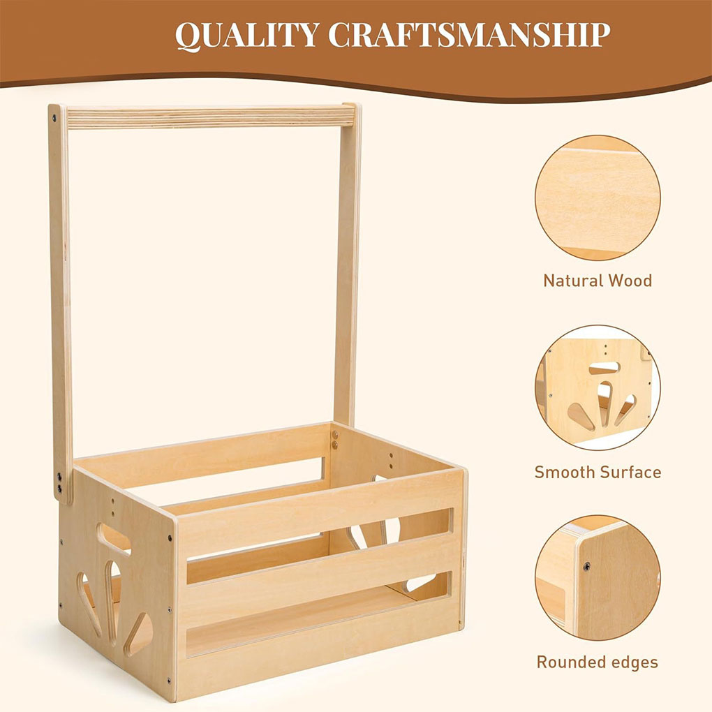 2025 Large Wooden Baby Product – обзор и цена Baby Clothing Types