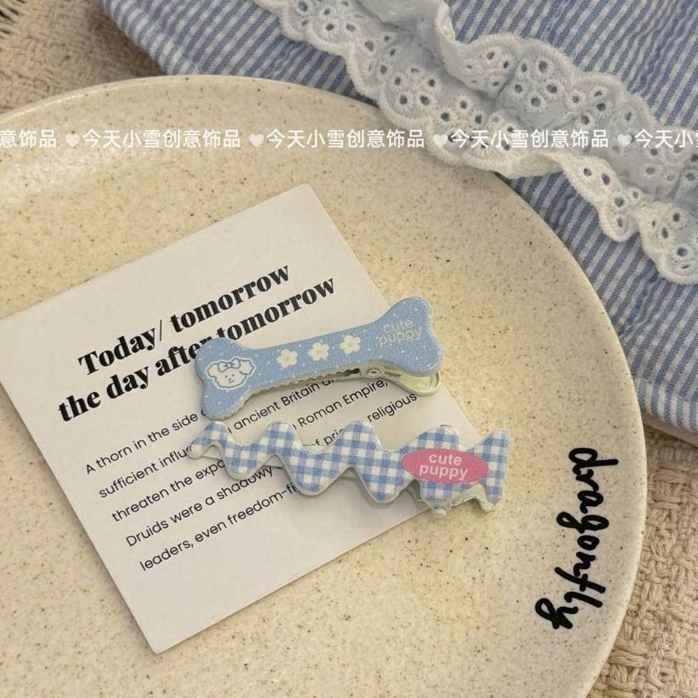 5pcs Miffy Hair Clip Cute Baby – обзор и цена Baby Clothing In Japan