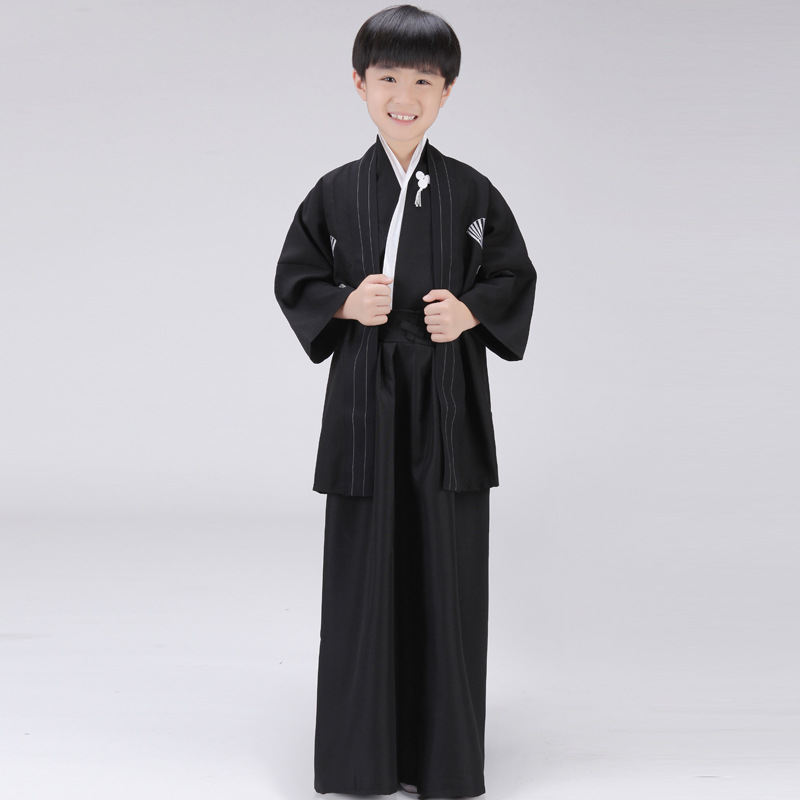 Children Kimono Samurai Tradit – обзор и цена Baby Clothing In Japan
