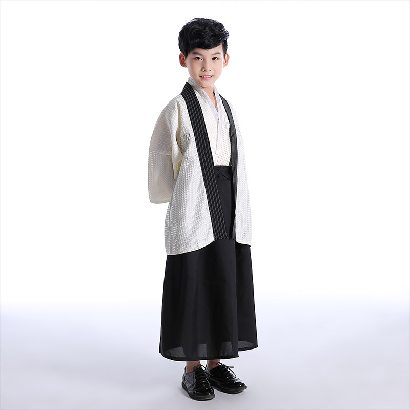 Children Kimono Samurai Tradit – обзор и цена Baby Clothing In Japan