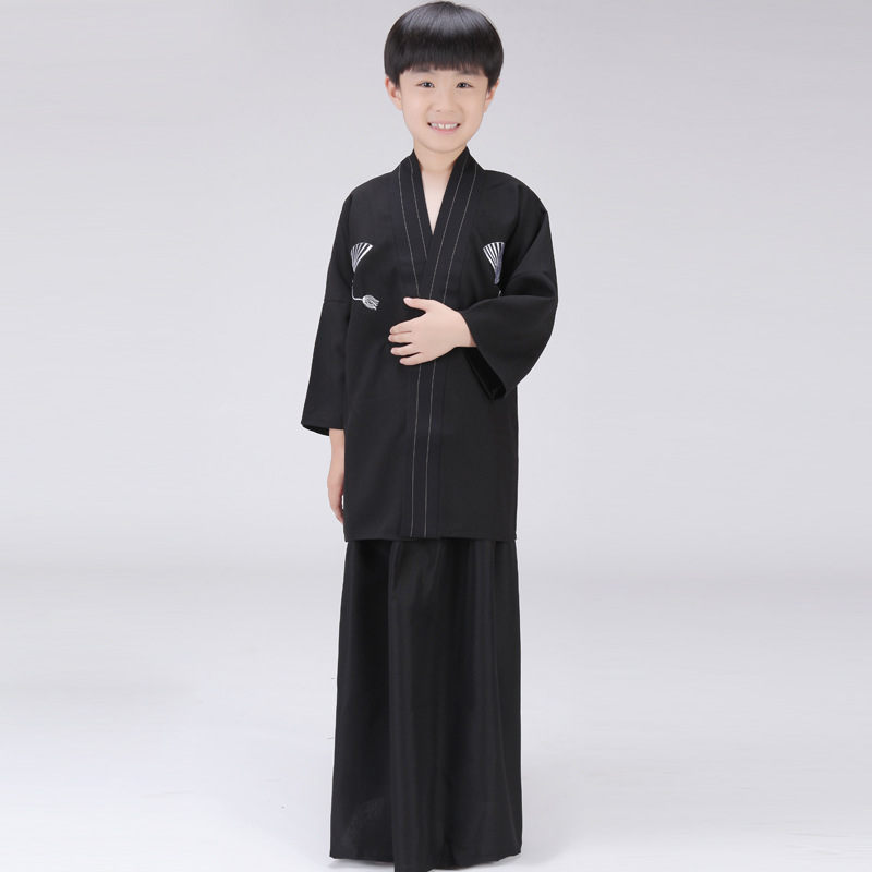 Children Kimono Samurai Tradit – обзор и цена Baby Clothing In Japan