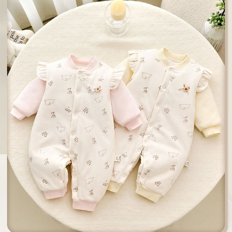 Newborn Baby Cotton High Quali – обзор и цена Baby Clothing High Quality
