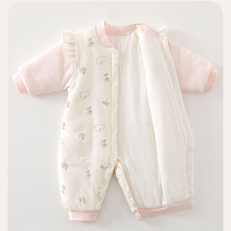 Newborn Baby Cotton High Quali – обзор и цена Baby Clothing High Quality