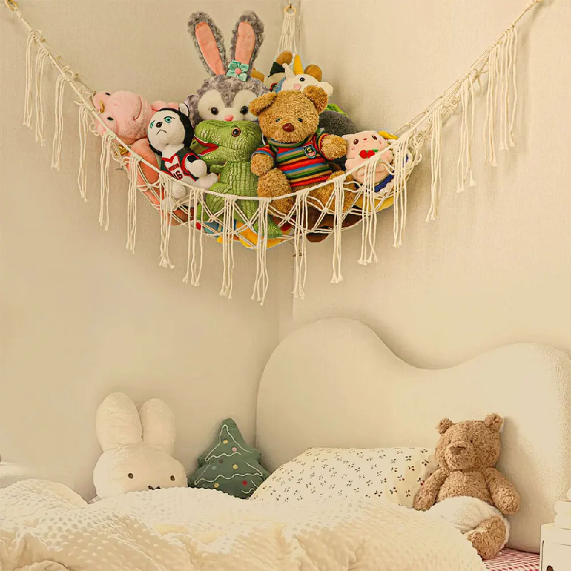1Pc Toy Hammocks Wall Corner H – обзор и цена Baby Clothing Types