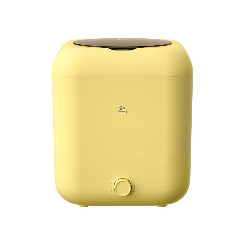 5L Wireless Mini Portable Wate – обзор и цена Baby Clothing Washing Machine